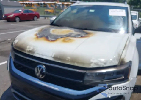 2023 Volkswagen Taos 1.5T Se from USA, damaged, VIN 3VVNX7B26PM333997